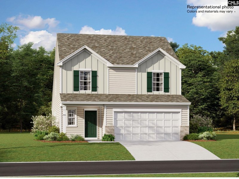 559 Happy Hollow Drive