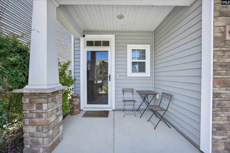Property image 2 of 629 Spanish Oak Drive in Oakwood Commons, West Columbia, SC 29169