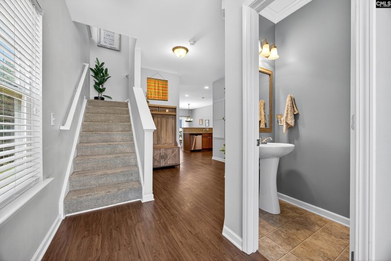 Property image 4 of 629 Spanish Oak Drive in Oakwood Commons, West Columbia, SC 29169