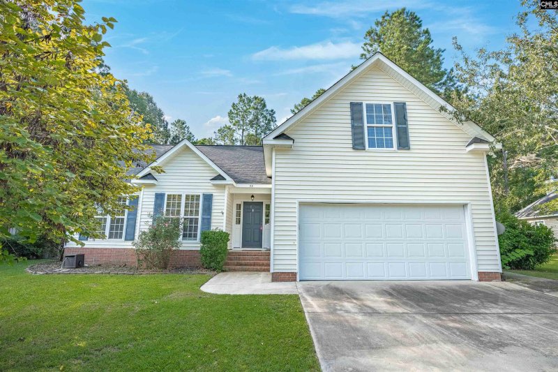 53 Strawberry Field Lane