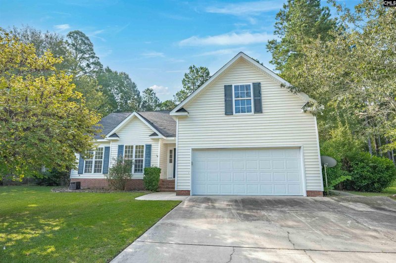 Property image 2 of 53 Strawberry Field Lane in Pine Forest, Elgin, SC 29045