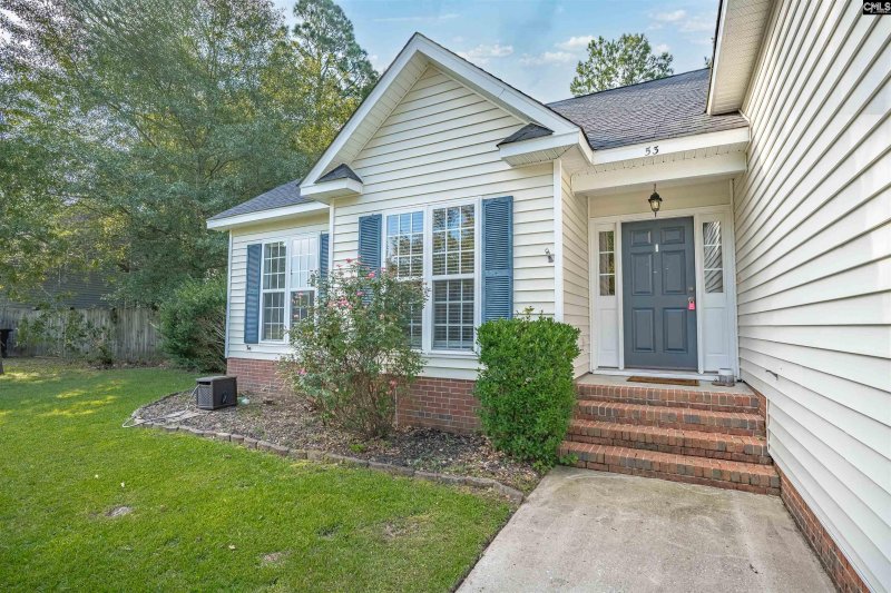 Property image 3 of 53 Strawberry Field Lane in Pine Forest, Elgin, SC 29045