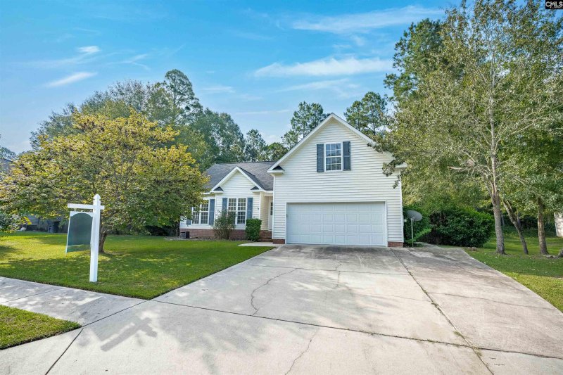 Property image 5 of 53 Strawberry Field Lane in Pine Forest, Elgin, SC 29045