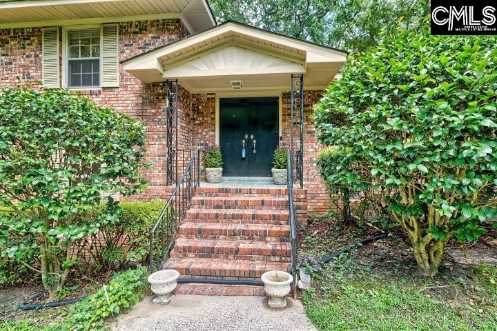 Property image 2 of 3136 Barnes Springs Road in Cherry Hill, Columbia, SC 29204-4208