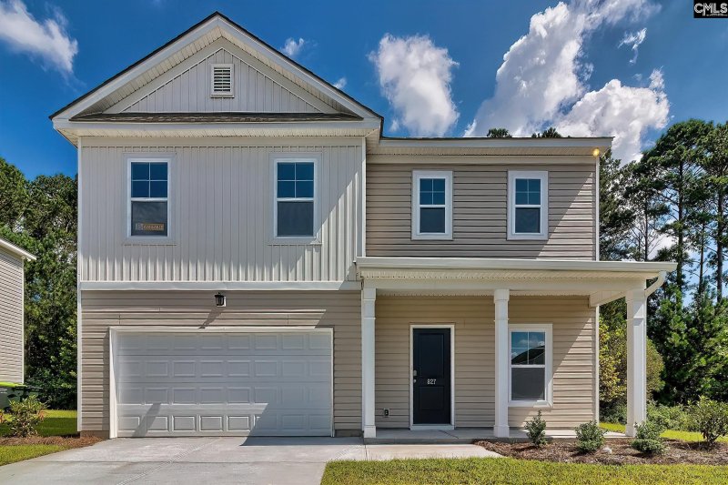 827 Daniel Lake Court