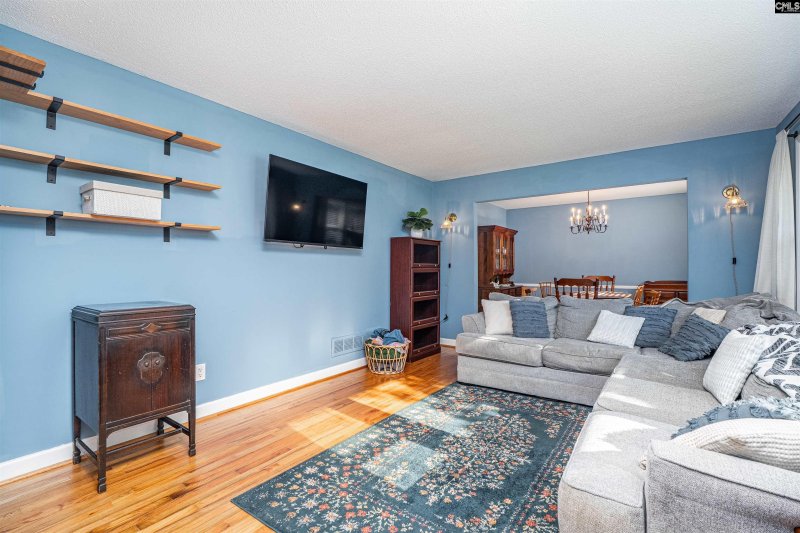 Property image 5 of 1001 Rockwood Road in Knollwood, Columbia, SC 29209