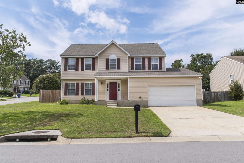 Property image 2 of 169 Walkbridge Way in Stoney Pointe At Bear Creek, Chapin, SC 29036-9999