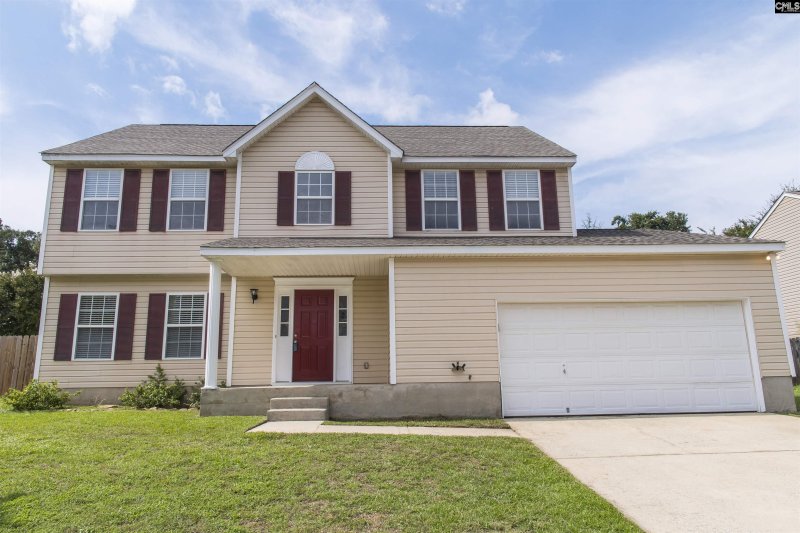 Property image 3 of 169 Walkbridge Way in Stoney Pointe At Bear Creek, Chapin, SC 29036-9999