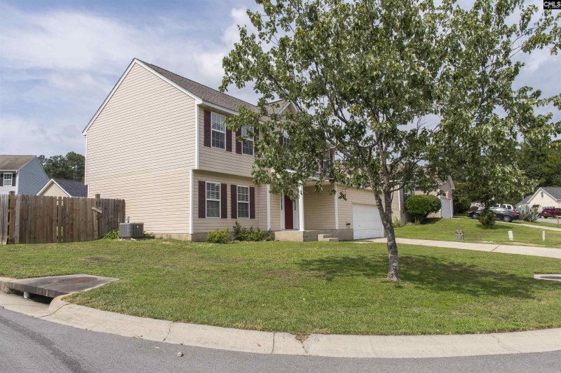 Property image 4 of 169 Walkbridge Way in Stoney Pointe At Bear Creek, Chapin, SC 29036-9999