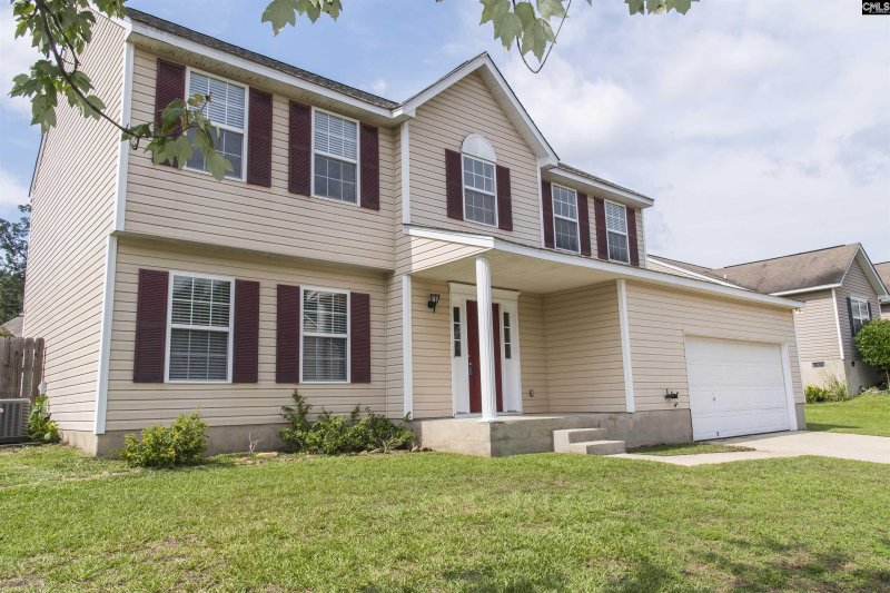 Property image 5 of 169 Walkbridge Way in Stoney Pointe At Bear Creek, Chapin, SC 29036-9999