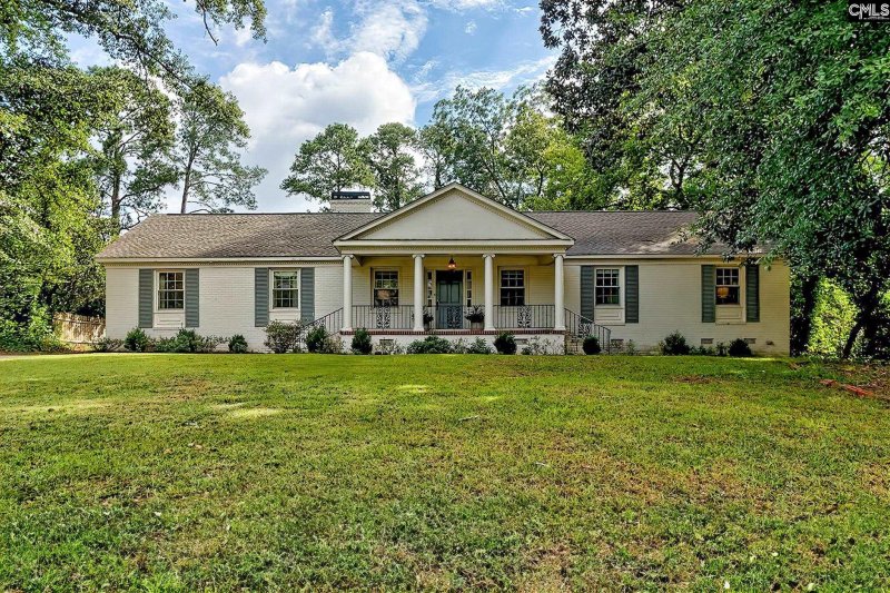 Property image 2 of 4721 Kilbourne Road in Lake Katherine, Columbia, SC 29206