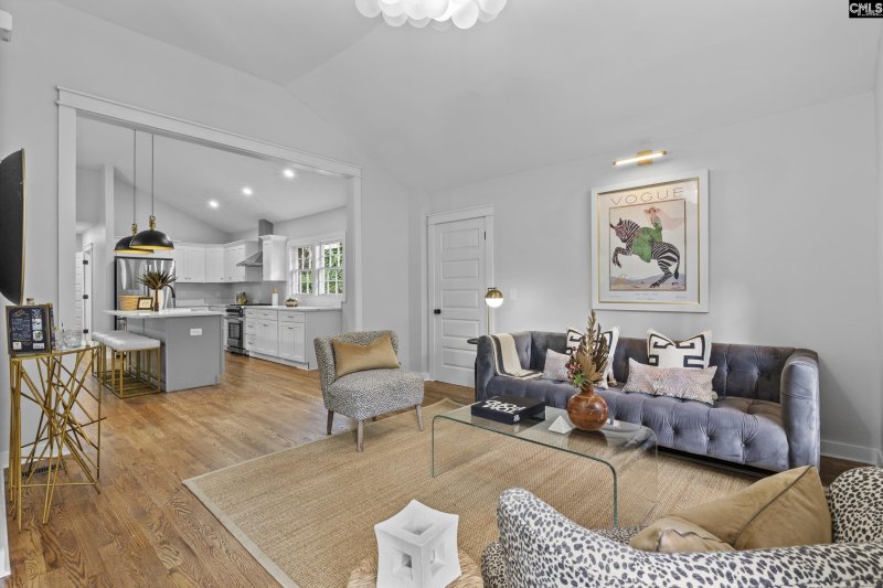 Property image 4 of 2009 Wheat Street in Wales Garden, Columbia, SC 29205