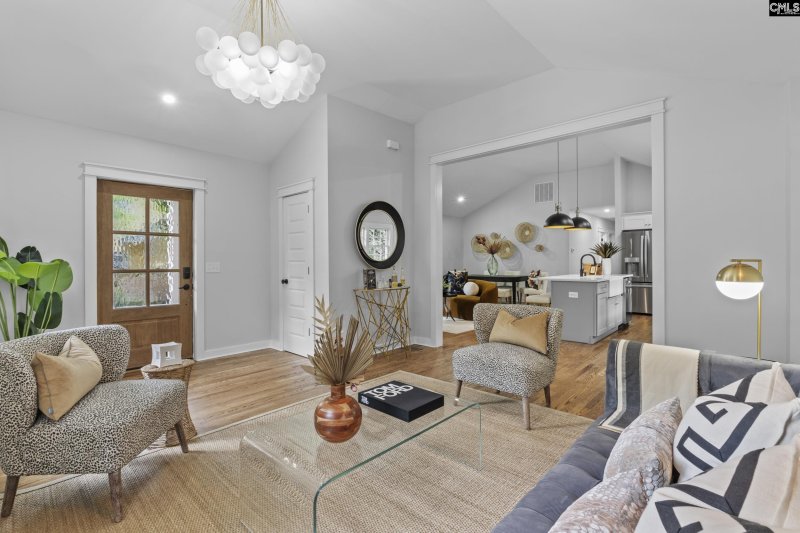 Property image 5 of 2009 Wheat Street in Wales Garden, Columbia, SC 29205