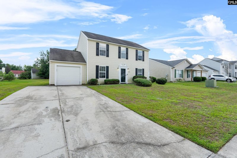 Property image 2 of 206 Denby Circle in Denby Place, Columbia, SC 29229