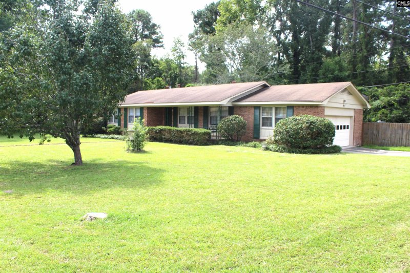 Property image 5 of 2901 Woodway Lane in Briarwood, Columbia, SC 29002-3