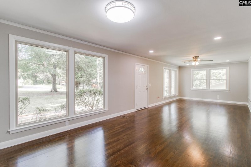 Property image 2 of 1514 Omarest Drive in Riverside Forest, Columbia, SC 29210