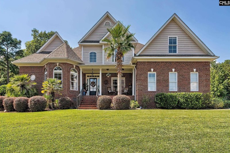 300 Pintail Lake Drive