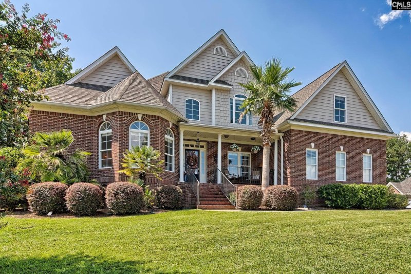 Property image 3 of 300 Pintail Lake Drive in Pintail Point, Gilbert, SC 29054