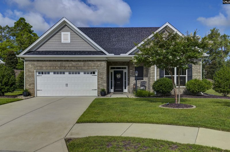 Property image 2 of 243 Mary Locke Court in Northwoods Villas At Woodcreek Farms, Elgin, SC 29045
