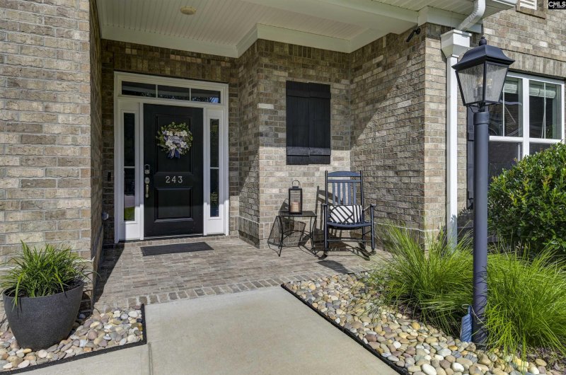 Property image 3 of 243 Mary Locke Court in Northwoods Villas At Woodcreek Farms, Elgin, SC 29045