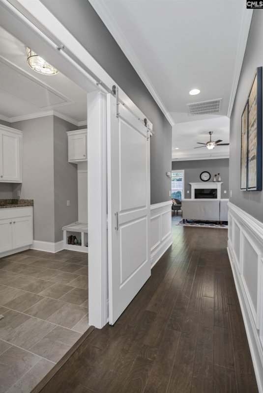 Property image 5 of 243 Mary Locke Court in Northwoods Villas At Woodcreek Farms, Elgin, SC 29045