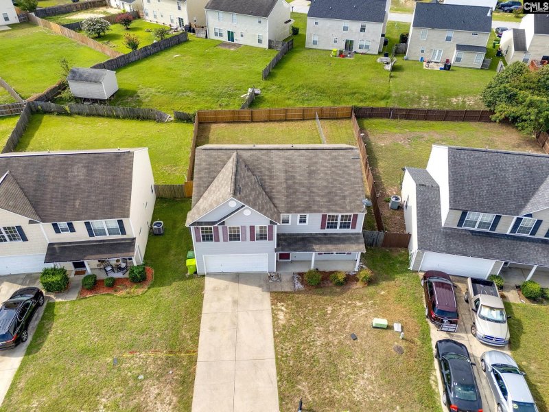 Property image 4 of 201 Fox Grove Circle in Fox Run, Columbia, SC 29229-9187