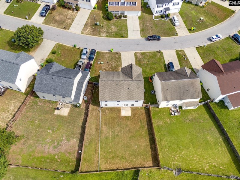 Property image 5 of 201 Fox Grove Circle in Fox Run, Columbia, SC 29229-9187