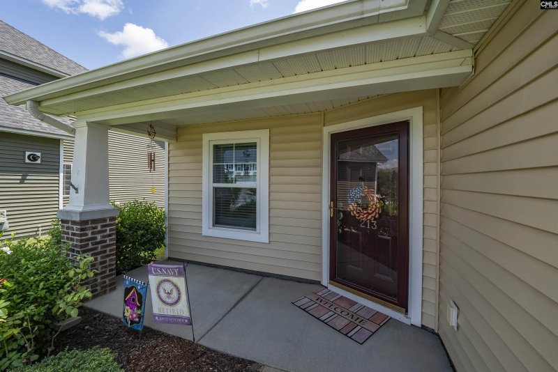 Property image 4 of 213 Bonnie View Court in Persimmon Grove, Lexington, SC 29072-8352