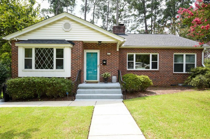 4018 Macgregor Drive