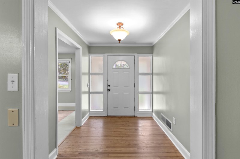 Property image 5 of 309 Cumberland Drive in Keenan Terrace, Columbia, SC 29203