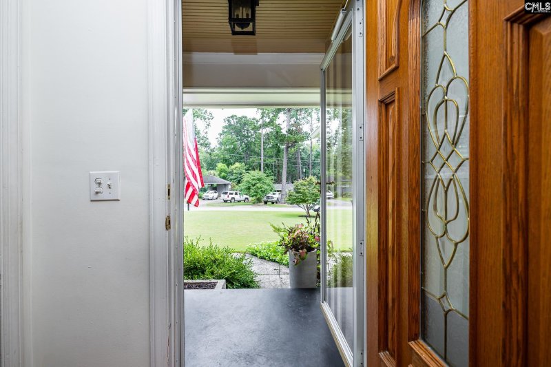 Property image 5 of 3541 Foxhall Road in Godbold Place, Columbia, SC 29204