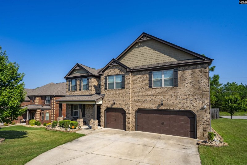 Gates Of Windermere, Blythewood Community