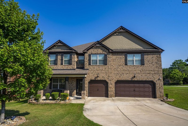 Property image 2 of 167 Elliptica Drive in Gates Of Windermere, Blythewood, SC 29016