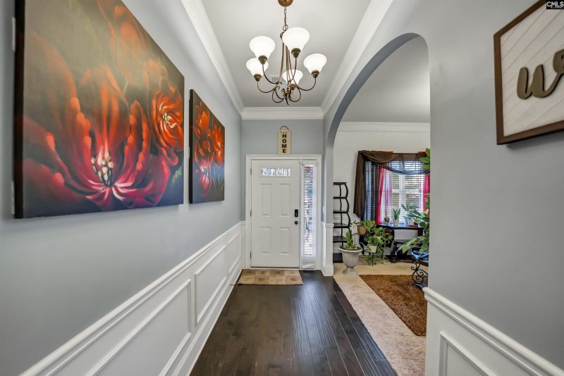 Property image 3 of 167 Elliptica Drive in Gates Of Windermere, Blythewood, SC 29016