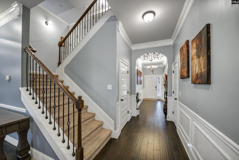 Property image 5 of 167 Elliptica Drive in Gates Of Windermere, Blythewood, SC 29016