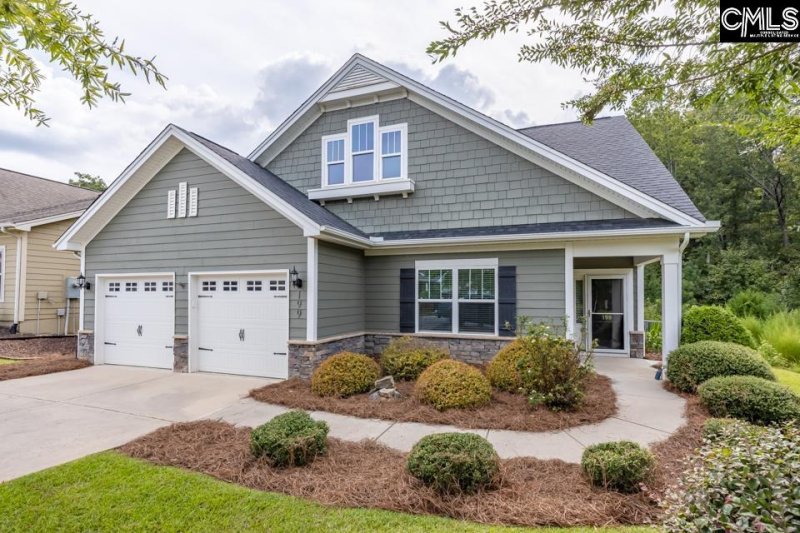 Property image 3 of 199 Lockleigh Lane in Portrait Hill, Chapin, SC 29036