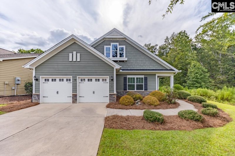 Property image 4 of 199 Lockleigh Lane in Portrait Hill, Chapin, SC 29036