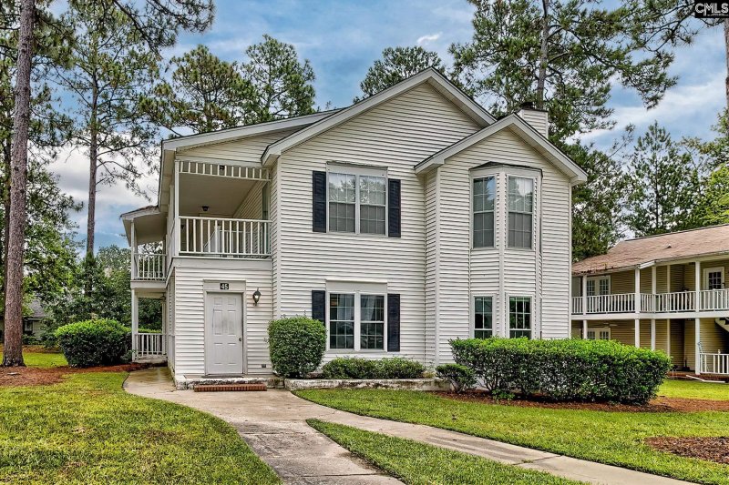 Property image 2 of 45 Battery Walk Court B in Cutlers Station, Columbia, SC 29212