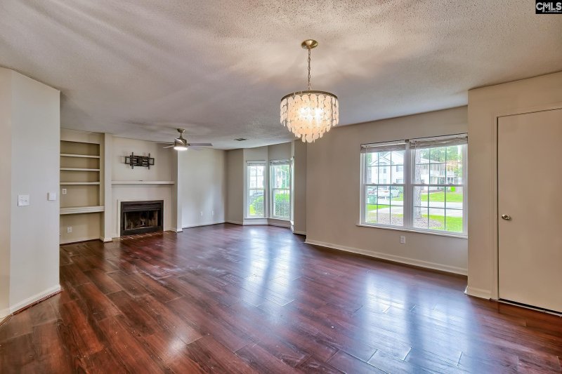 Property image 4 of 45 Battery Walk Court B in Cutlers Station, Columbia, SC 29212