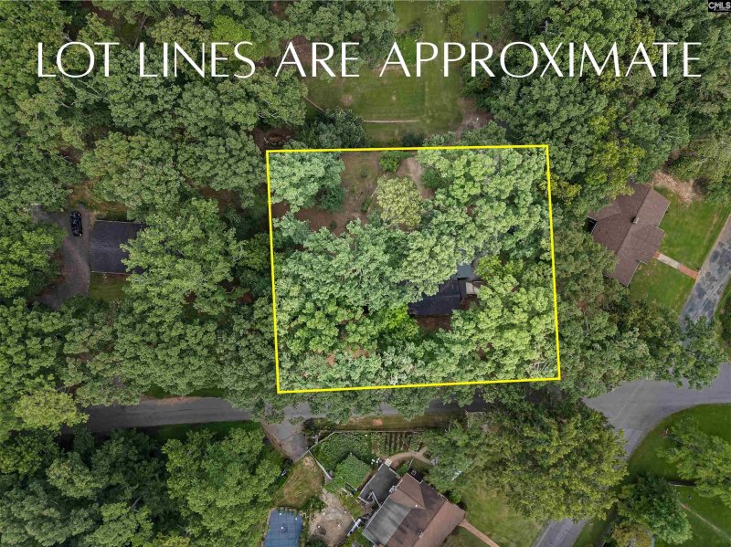 Property image 2 of 401 Palmetto Avenue in Forest Hills, Winnsboro, SC 29180