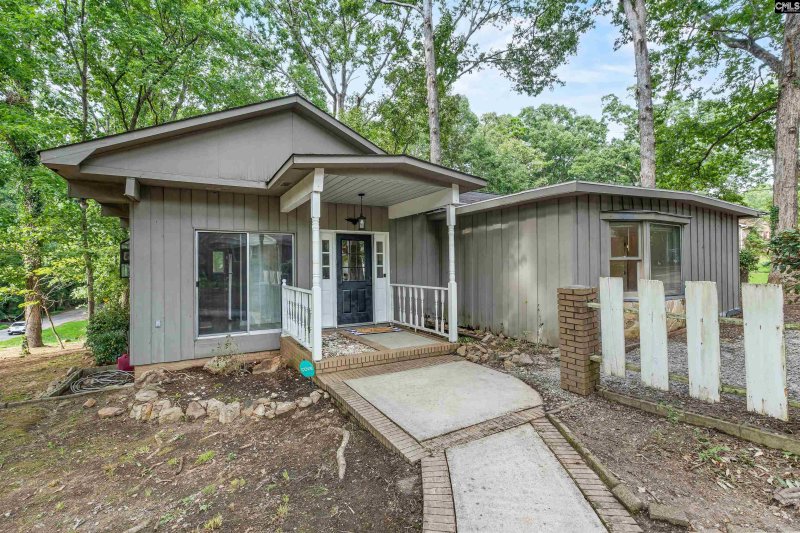Property image 3 of 401 Palmetto Avenue in Forest Hills, Winnsboro, SC 29180