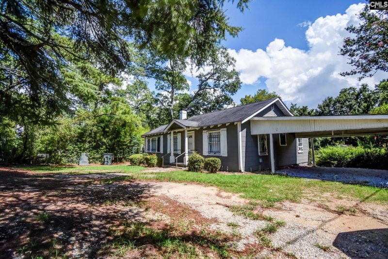 804 Columbia College Drive