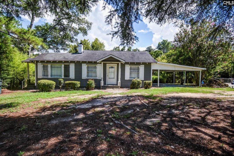 Property image 2 of 804 Columbia College Drive in College View, Columbia, SC 29203