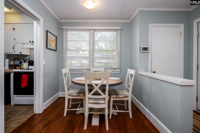 Property image 3 of 3963 Live Oak Street in Rosewood, Columbia, SC 29205