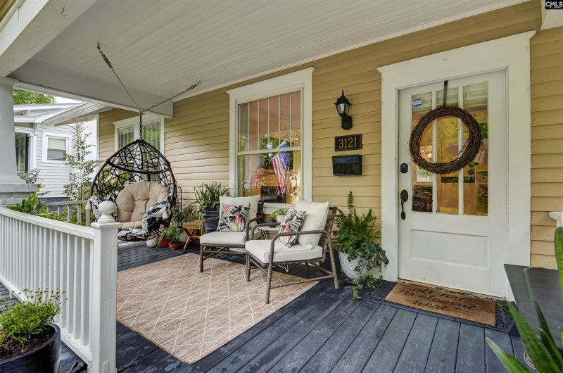 Property image 2 of 3121 Duncan Street in Shandon, Columbia, SC 29205