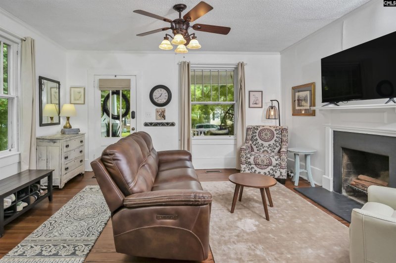Property image 3 of 3121 Duncan Street in Shandon, Columbia, SC 29205