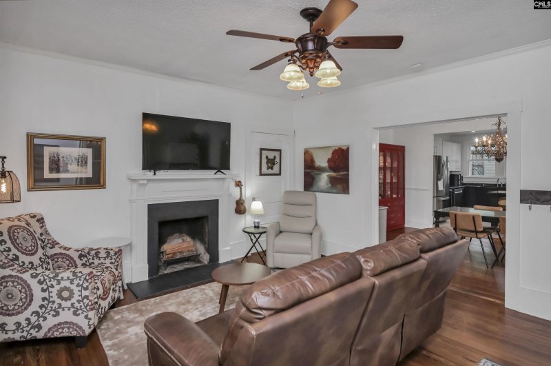 Property image 4 of 3121 Duncan Street in Shandon, Columbia, SC 29205