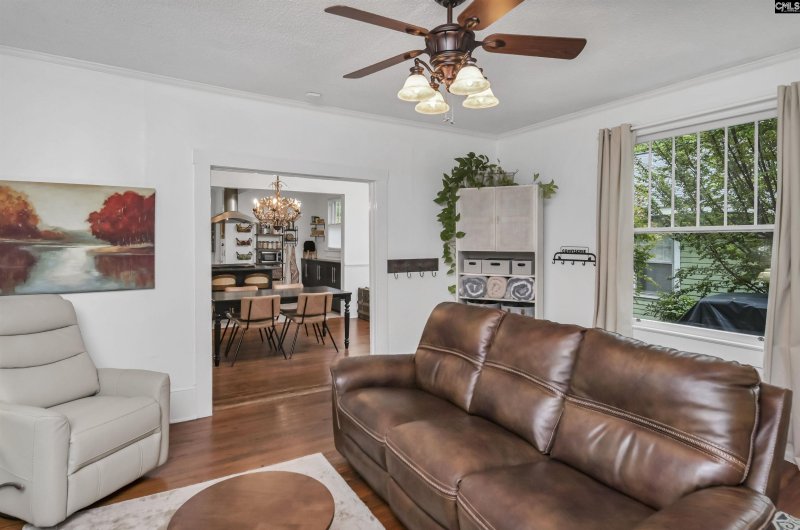 Property image 5 of 3121 Duncan Street in Shandon, Columbia, SC 29205