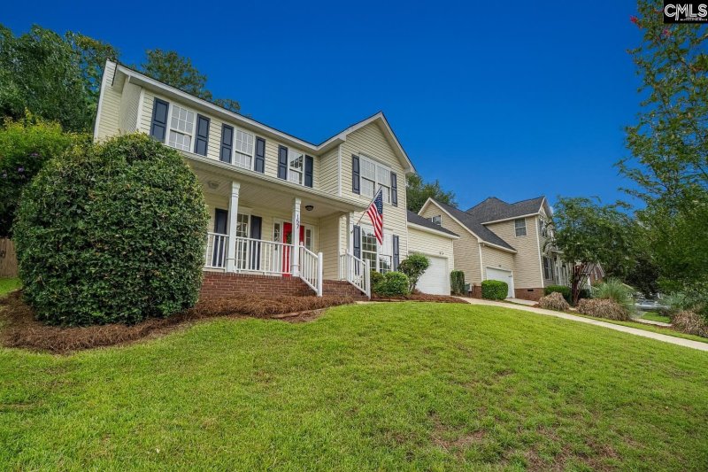 Property image 2 of 157 Pond Oak Lane in Chestnut Hill Plantation, Columbia, SC 29212