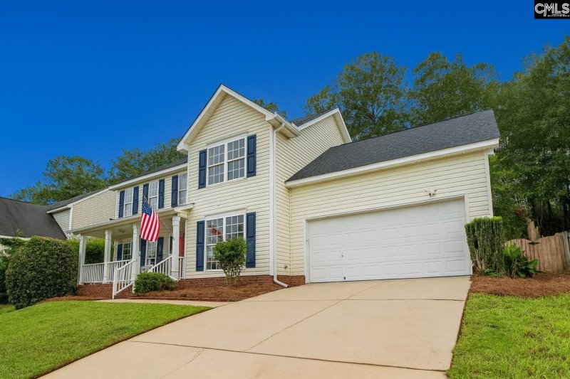 Property image 3 of 157 Pond Oak Lane in Chestnut Hill Plantation, Columbia, SC 29212